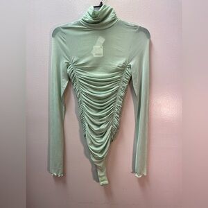 Free people bodysuit
